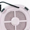 Portable Electric Ceramic Tea Stove with Knob Control