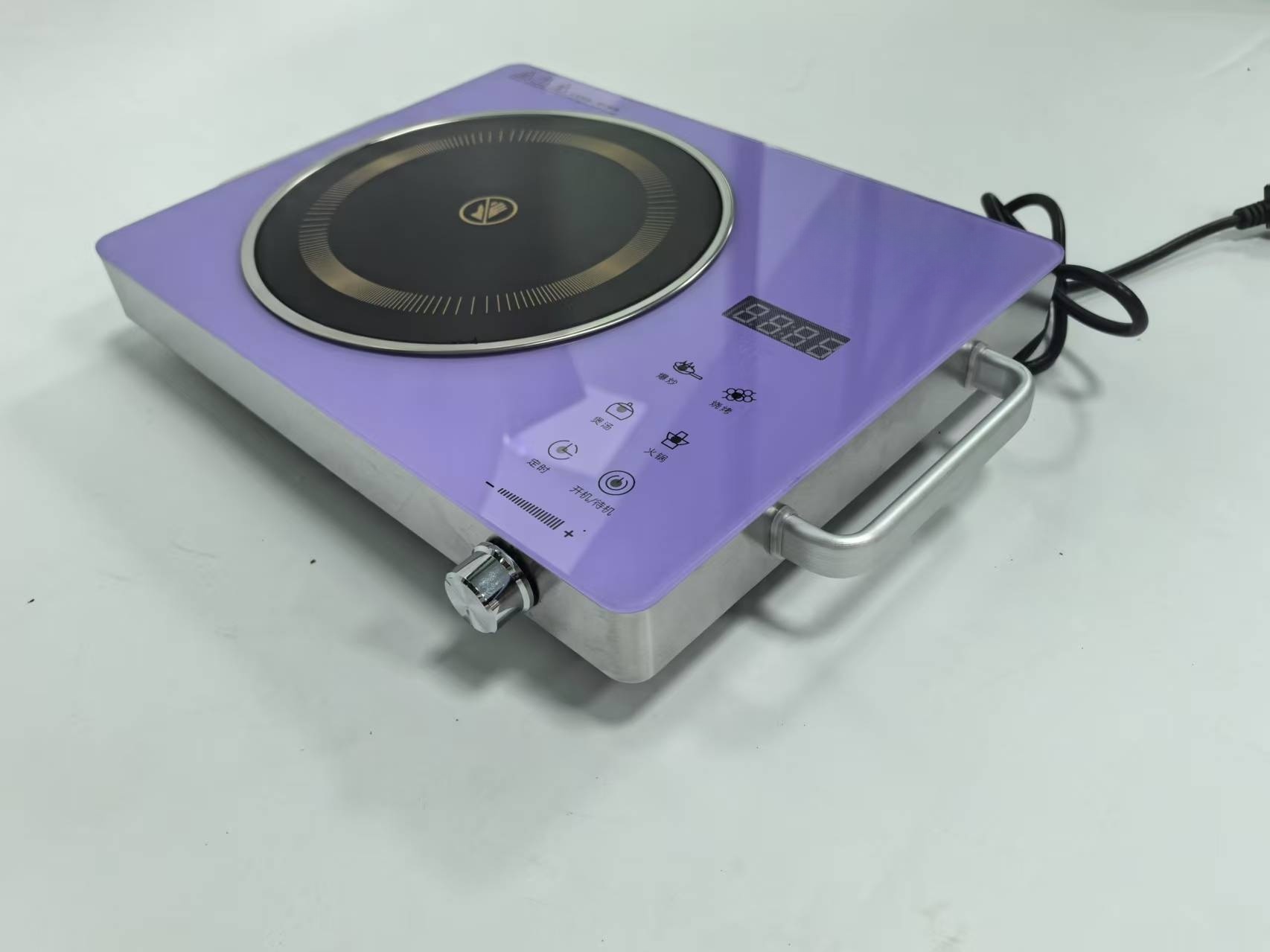 Hd16b570926df48fc9674118a97c38366z Portable Electric Ceramic Cooktop Stove 2200W