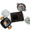 Hdea5e3da4e95469d9e40a5f323ebd7541 Portable Electric Ceramic Cooktop with Knob Control
