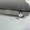 He67cd563119f41b08e8cb4c1efe0688a5 CJA Portable Electric Ceramic Hob with Touch and Knob Control