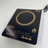 He6eacf2f81974a0ea37ad1bdf7eeb4c57 Cja Single Burner Electric Induction Cooker With Touch Control