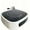 He793b7daeb7c40fea56ee36db9c75ec3H Exquisitely Compact Portable Electric Cooktop 1500W