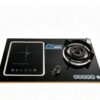 He9182cbf5fe84b10a25738a5f7577c04m-4 CJA 2 Burner Electric Ceramic And Gas Combination Stove