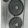 Hea31e1128a704922a4042064cb4f0caa7 High Power Single Burner Induction Cooker With Dual Cooling Fans