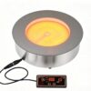 Heff8dd7df8234e96aaab0a05bf9830dee High Power Infrared Ceramic Cooker with Stainless Steel Surface
